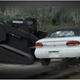 Illustration for article titled This Frightening Armored Forklift Could Be Batmans Bobcat